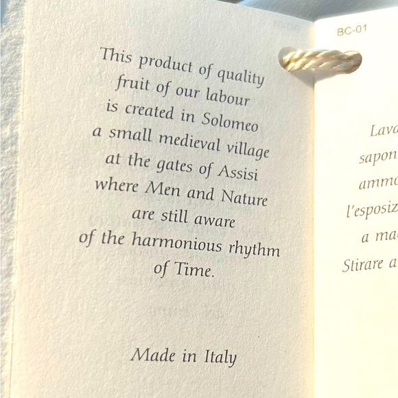 Brunello Cucinelli Monili chain-detail hooded jacket - Picture 14 of 16